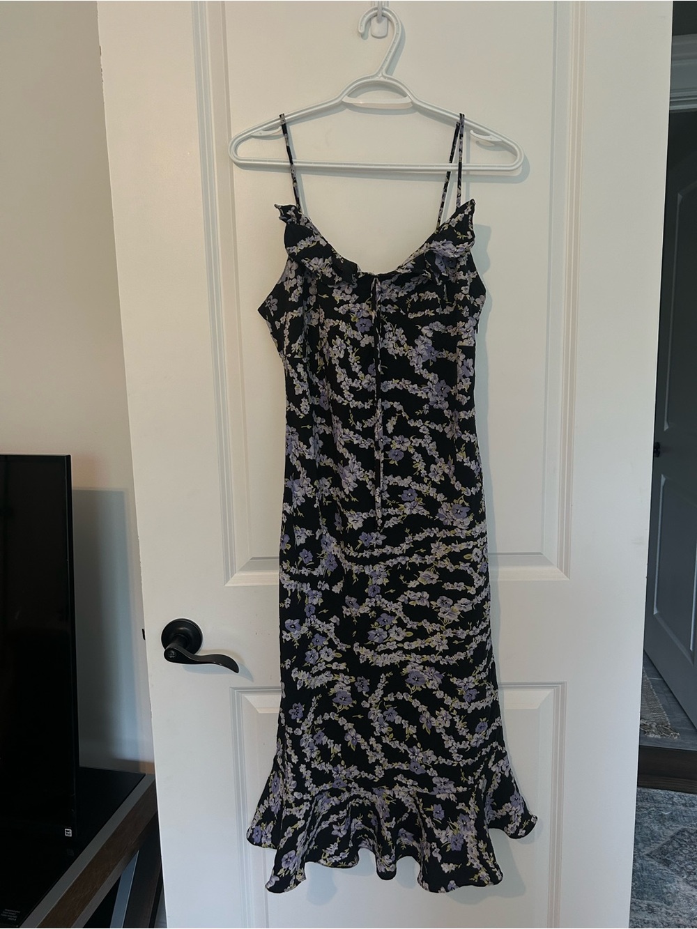 Beautiful slip dress